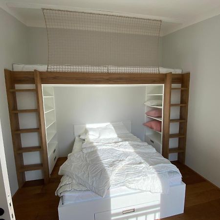 Rodinny Apartman Bratrouchov เซมิลี ภายนอก รูปภาพ
