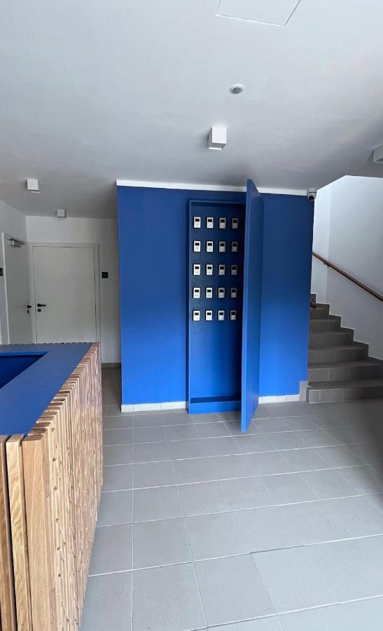 Rodinny Apartman Bratrouchov เซมิลี ภายนอก รูปภาพ