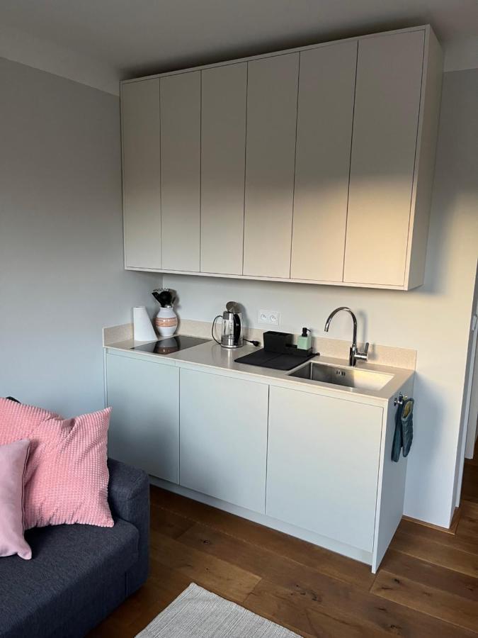 Rodinny Apartman Bratrouchov เซมิลี ภายนอก รูปภาพ